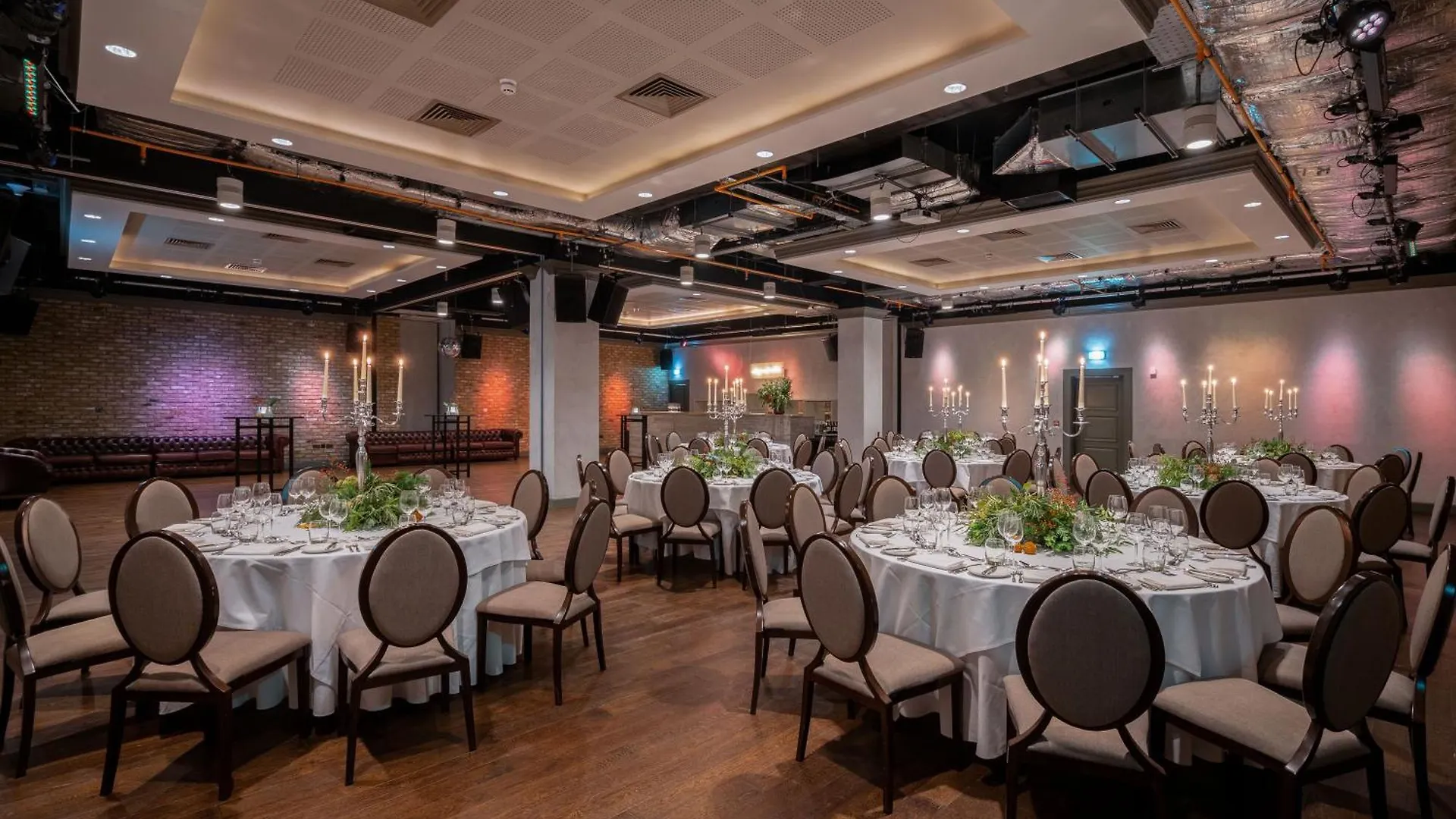 Virgin Hotels London - Shoreditch