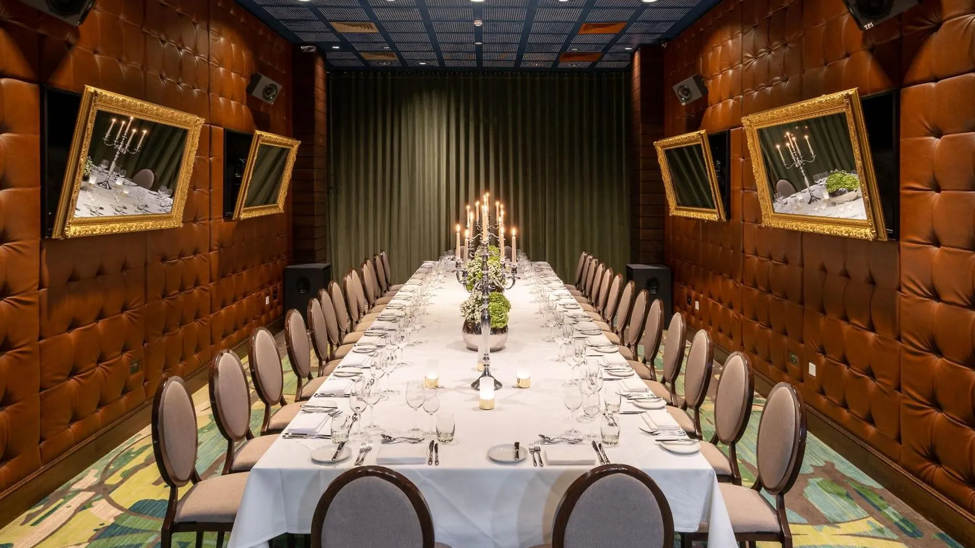 *****  Virgin Hotels London - Shoreditch Royaume-Uni