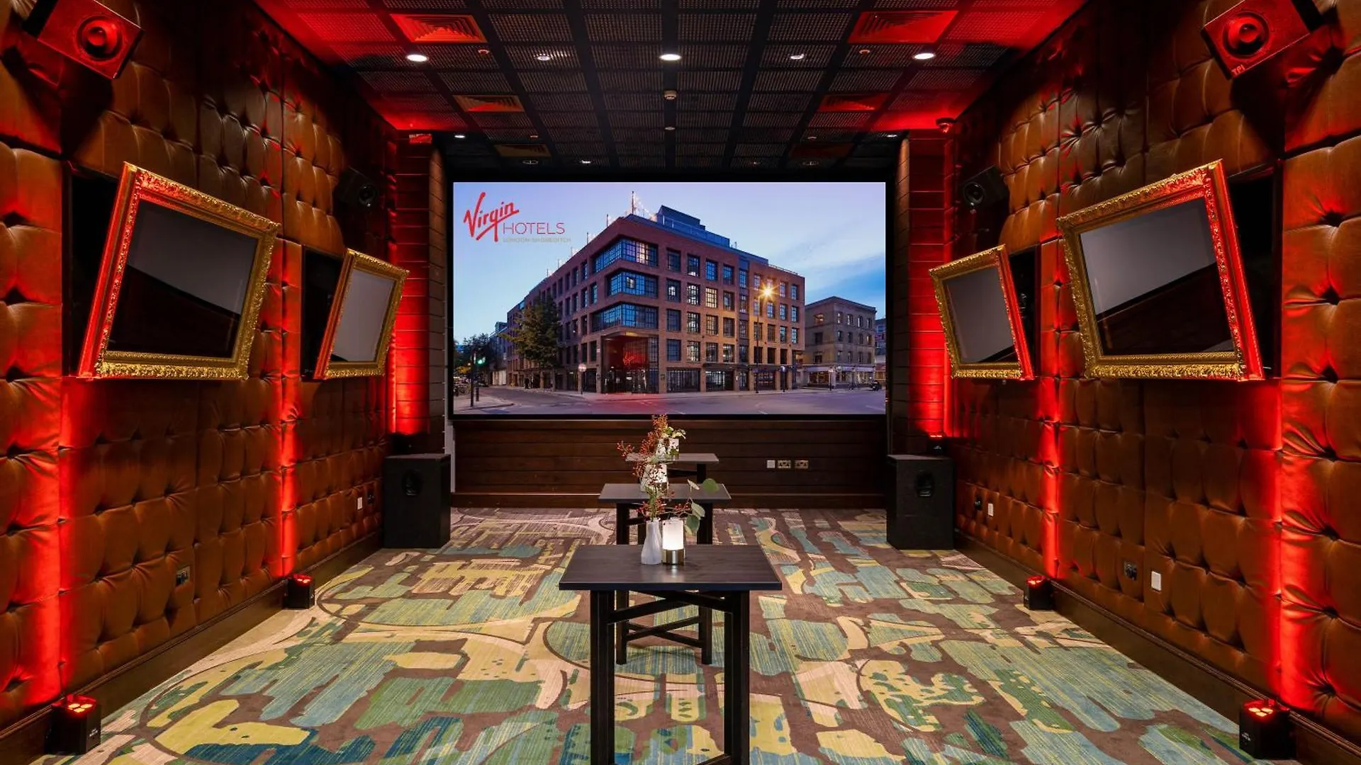 Virgin Hotels London - Shoreditch