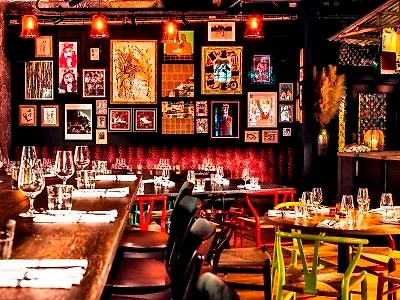 Virgin Hotels London - Shoreditch Royaume-Uni
