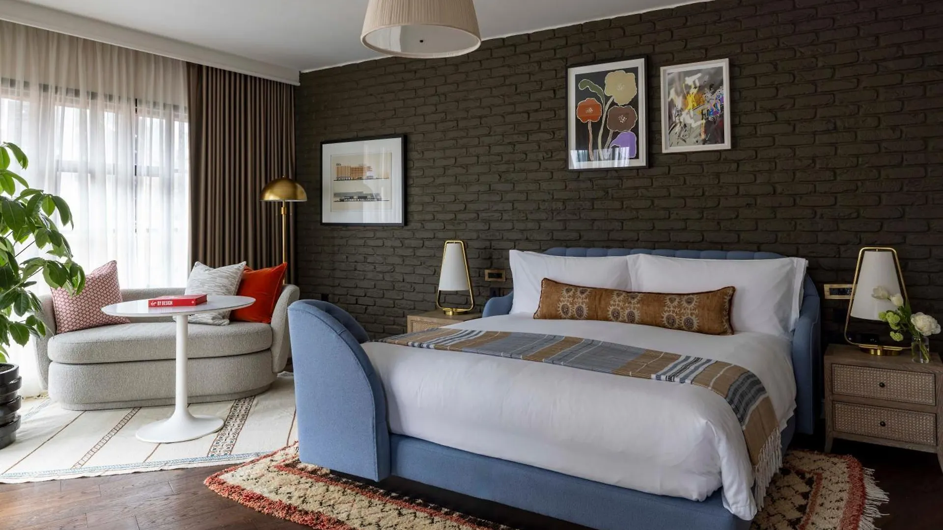 Virgin Hotels London - Shoreditch