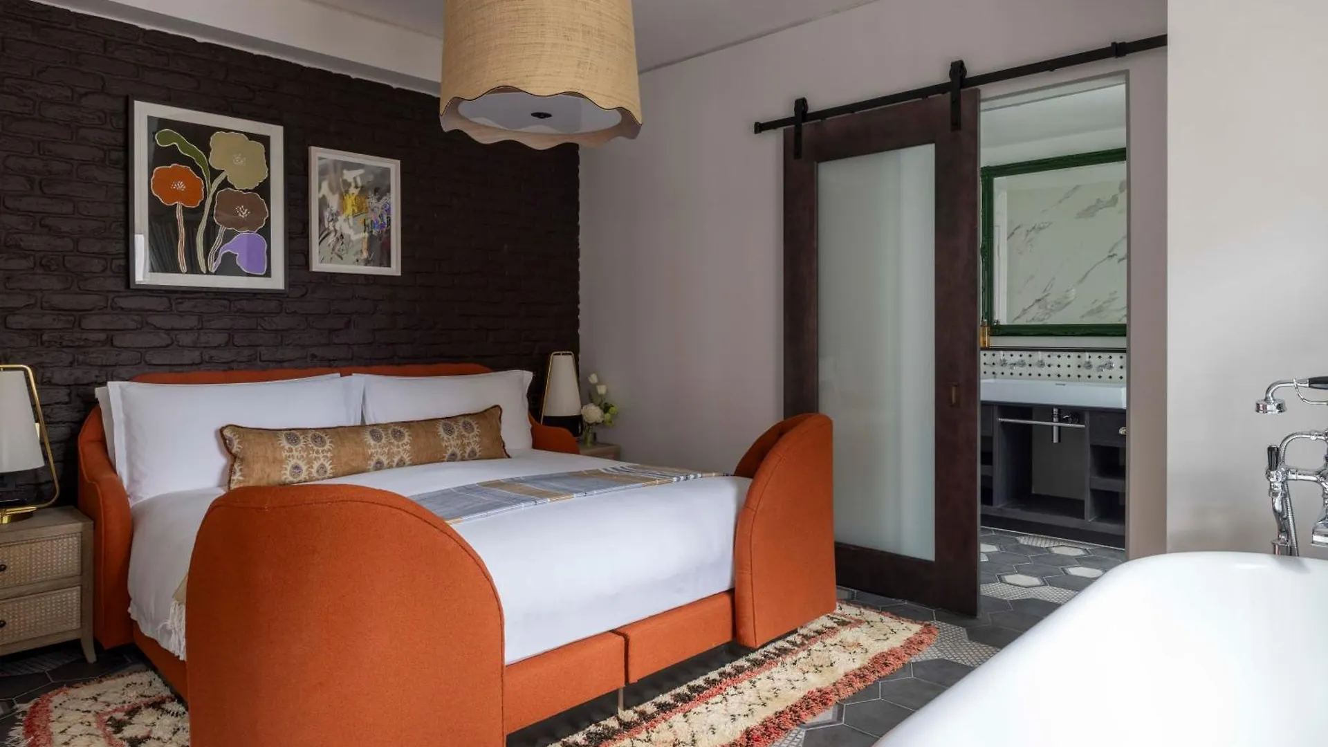 Virgin Hotels London - Shoreditch