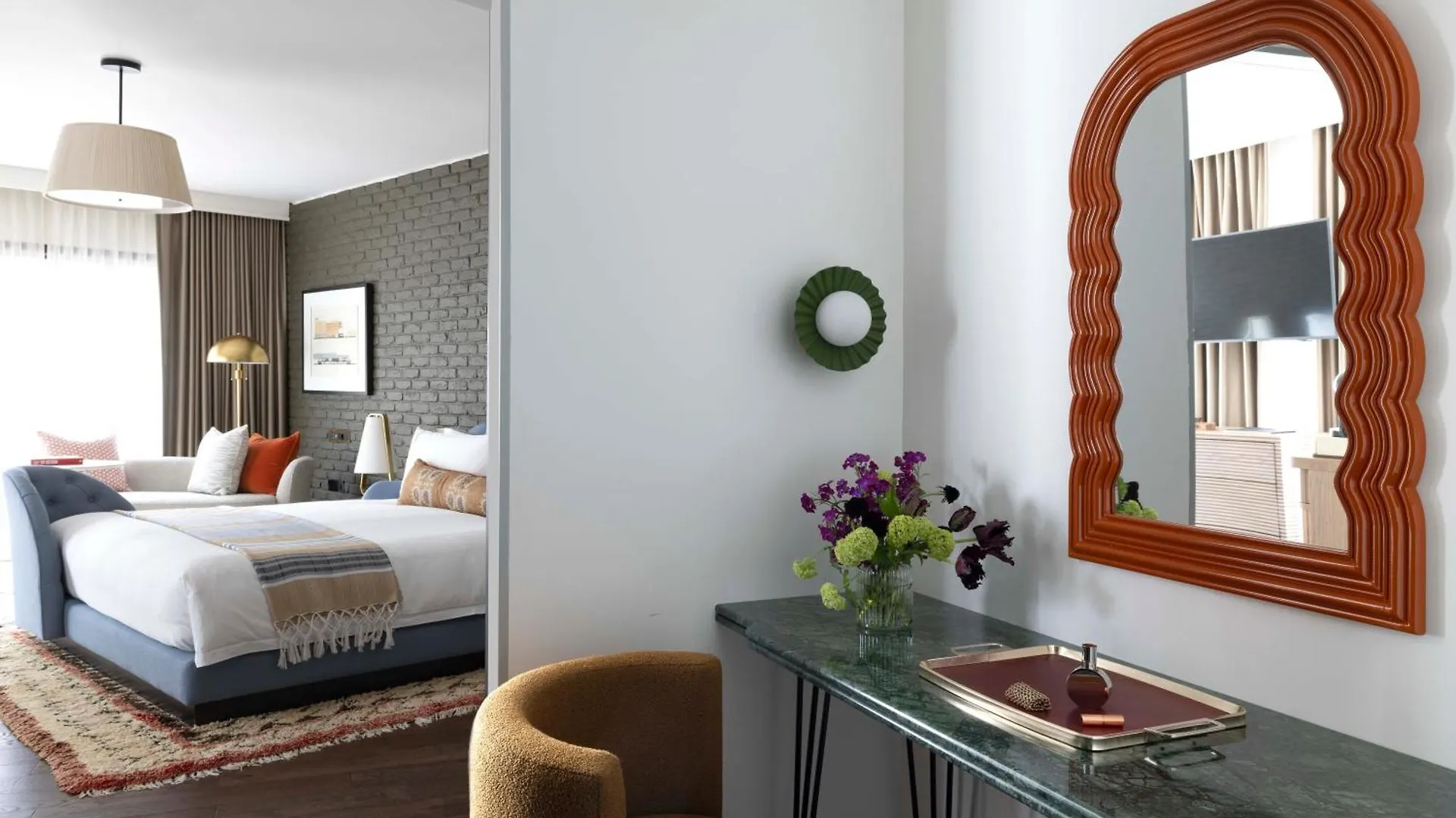 Virgin Hotels London - Shoreditch