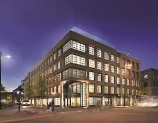 Virgin Hotels London - Shoreditch
