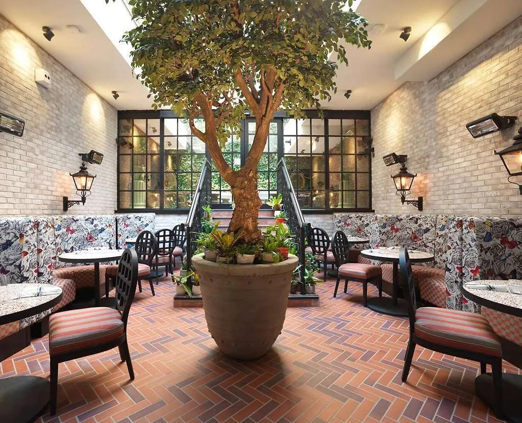 Virgin Hotels London - Shoreditch United Kingdom
