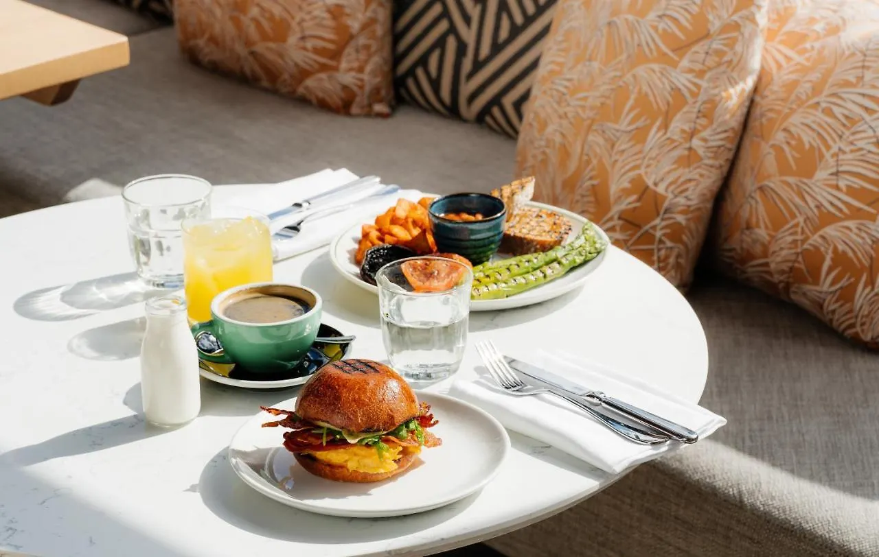 Virgin Hotels London - Shoreditch
