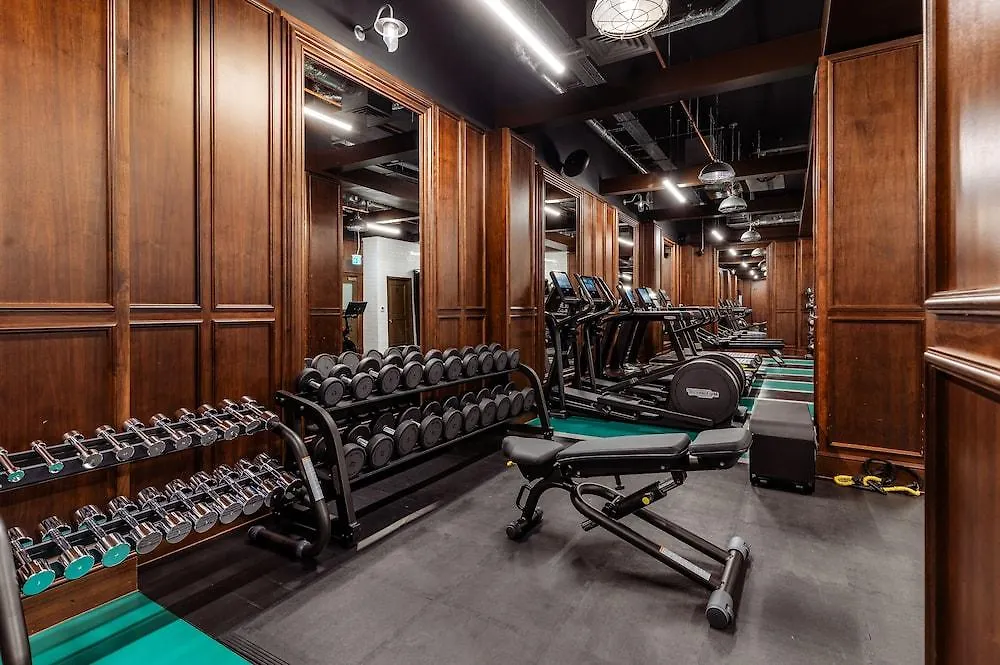 Virgin Hotels London - Shoreditch United Kingdom
