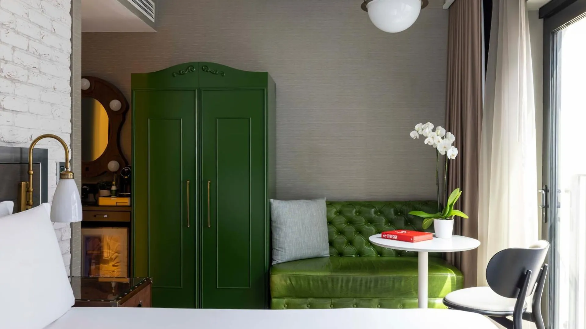 Virgin Hotels London - Shoreditch United Kingdom