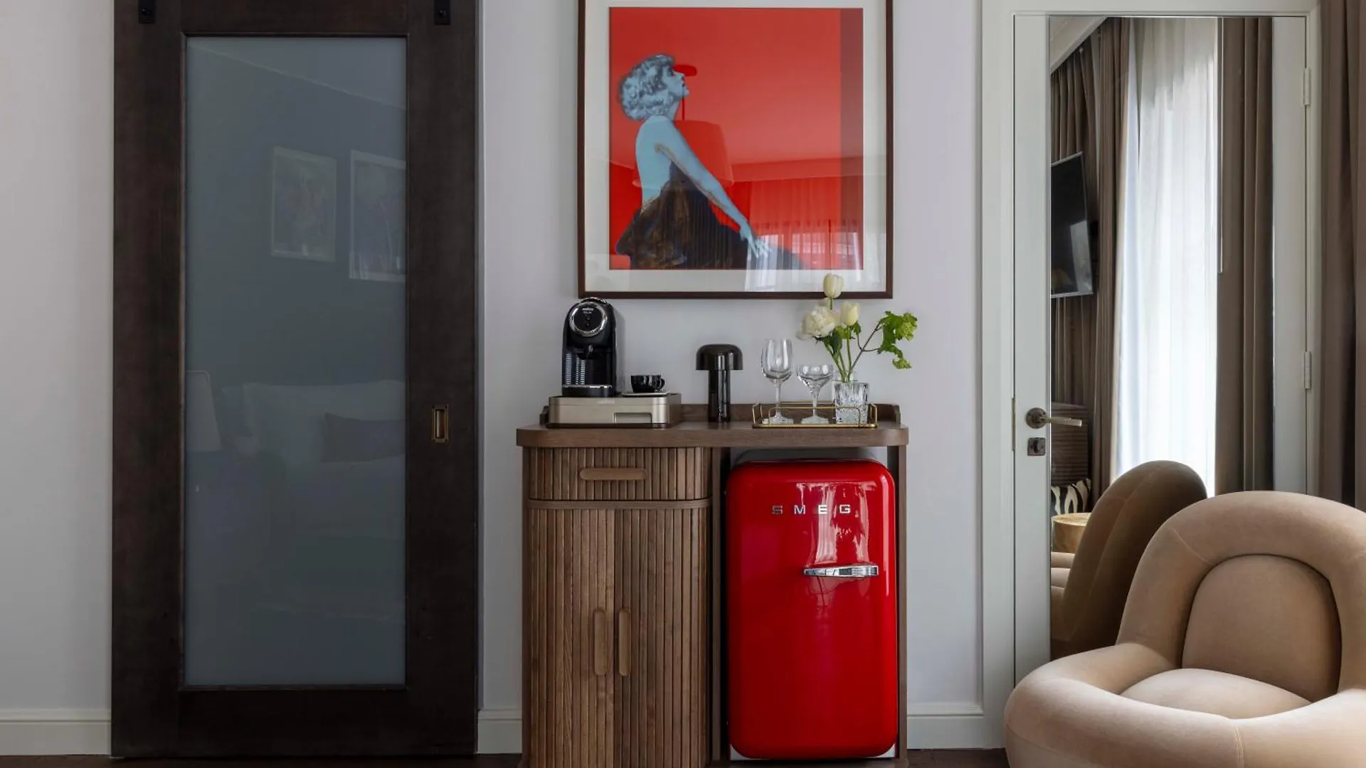 Virgin Hotels London - Shoreditch