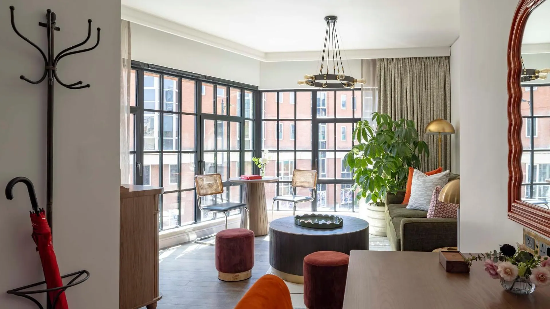 *****  Virgin Hotels London - Shoreditch United Kingdom