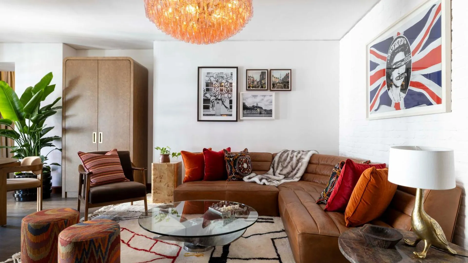 Virgin Hotels London - Shoreditch