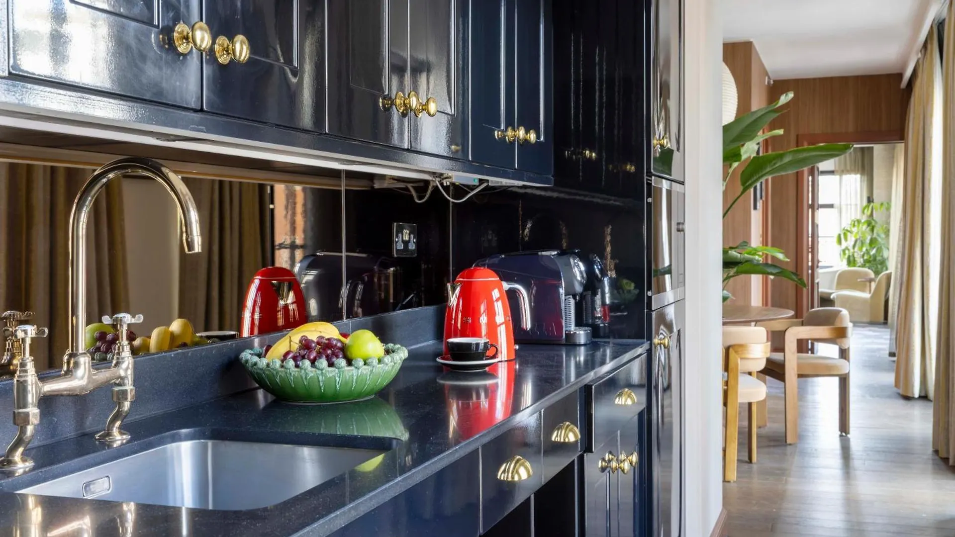 Virgin Hotels London - Shoreditch United Kingdom
