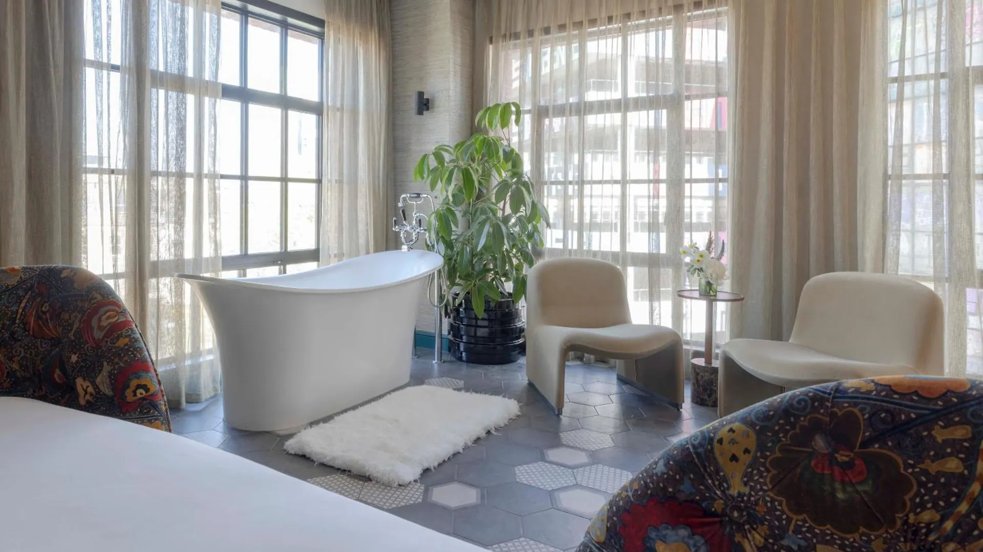 Virgin Hotels London - Shoreditch