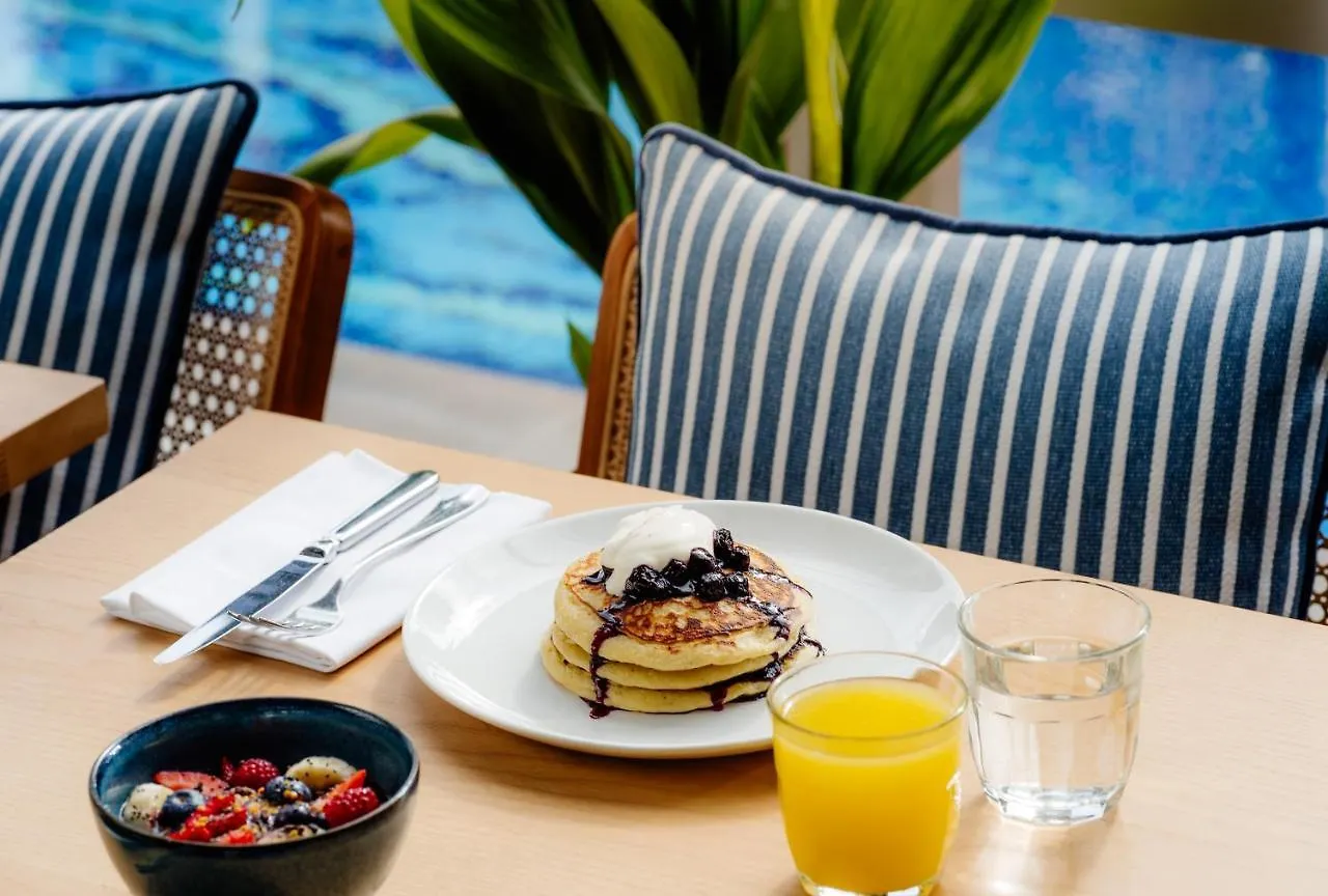 Virgin Hotels London - Shoreditch 5*,  イギリス
