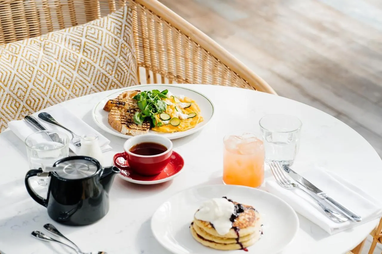 Virgin Hotels London - Shoreditch イギリス