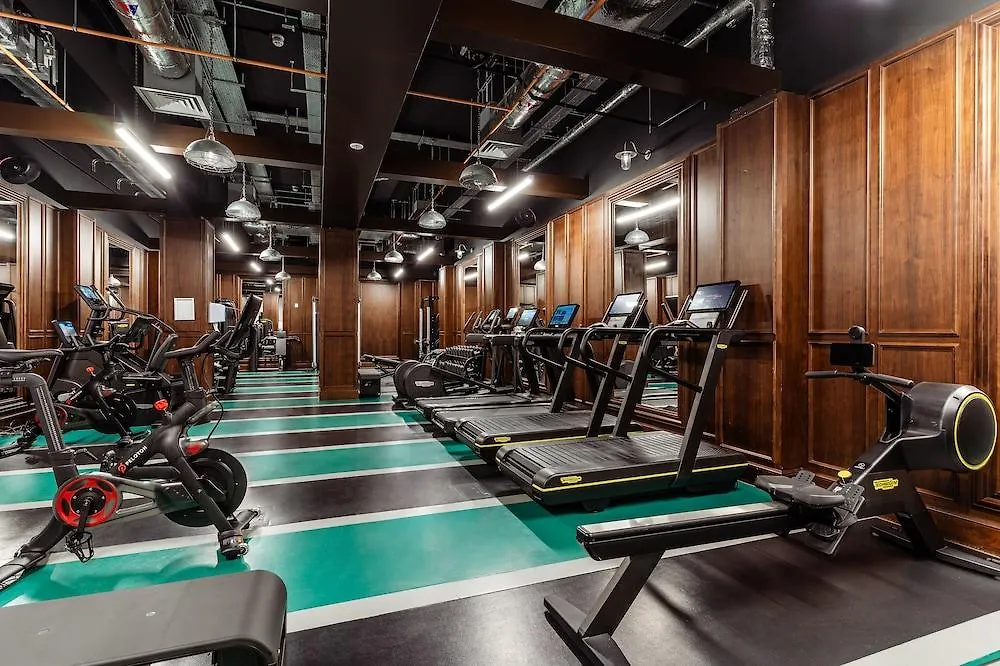 Virgin Hotels London - Shoreditch