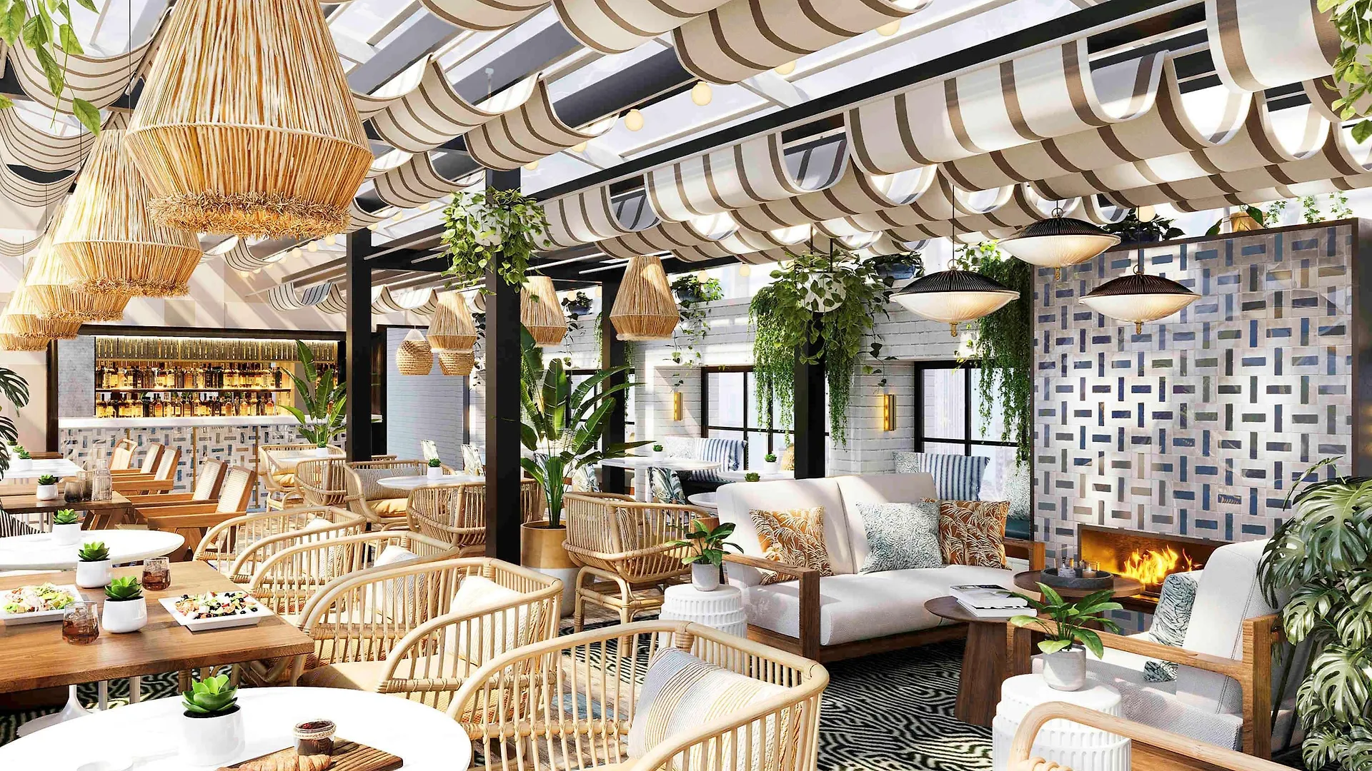 Virgin Hotels London - Shoreditch 5*,  イギリス