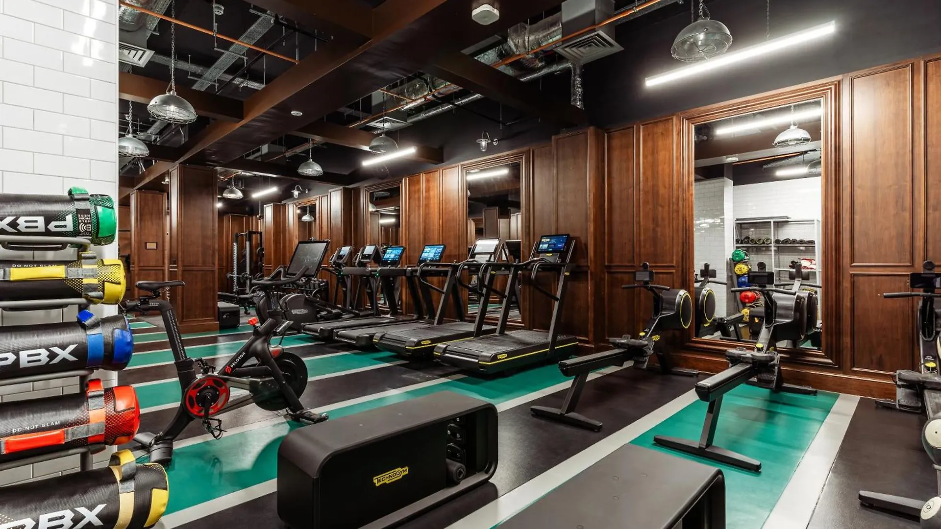 Virgin Hotels London - Shoreditch