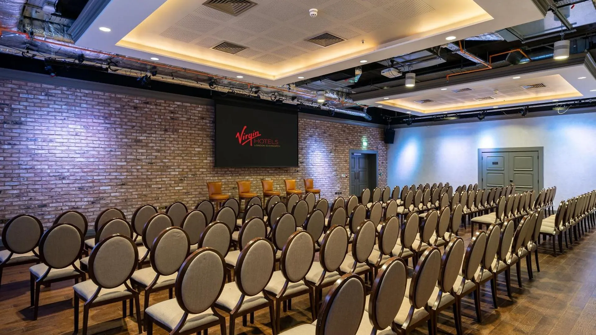 Virgin Hotels London - Shoreditch
