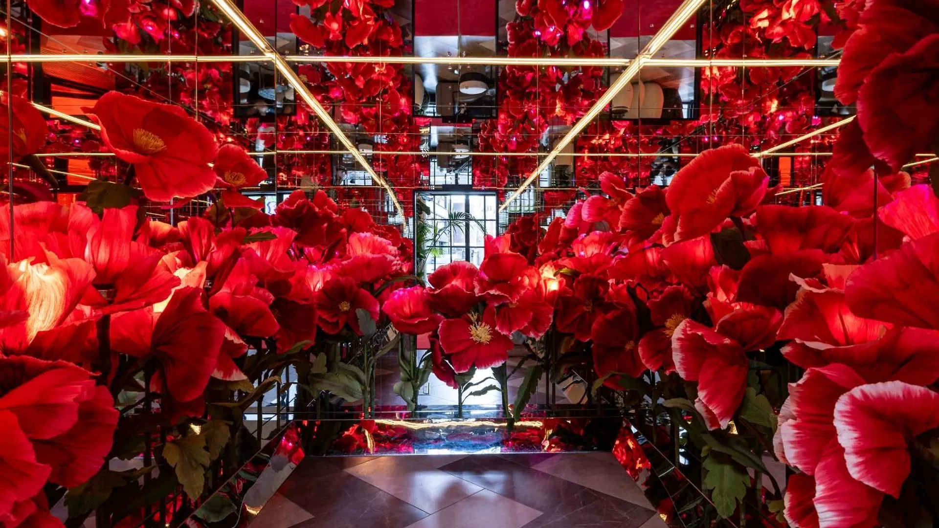 Virgin Hotels London - Shoreditch