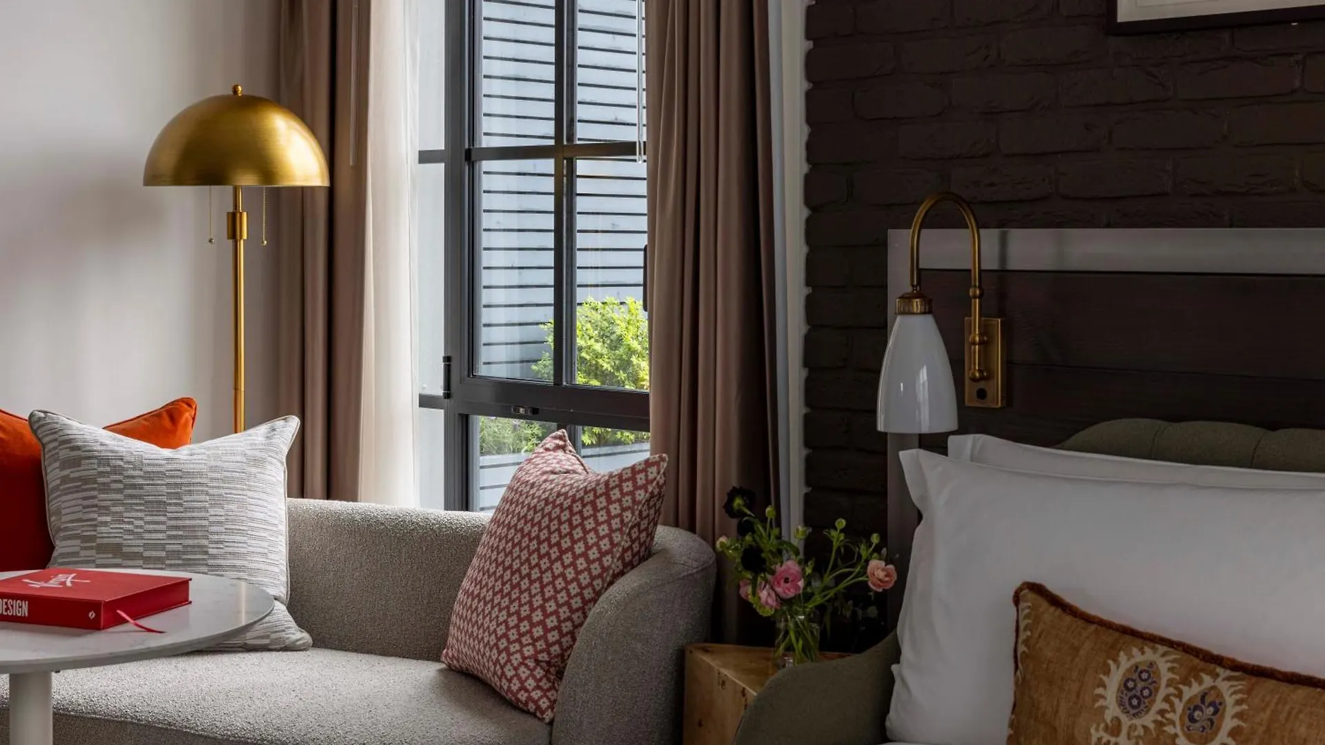 Virgin Hotels London - Shoreditch