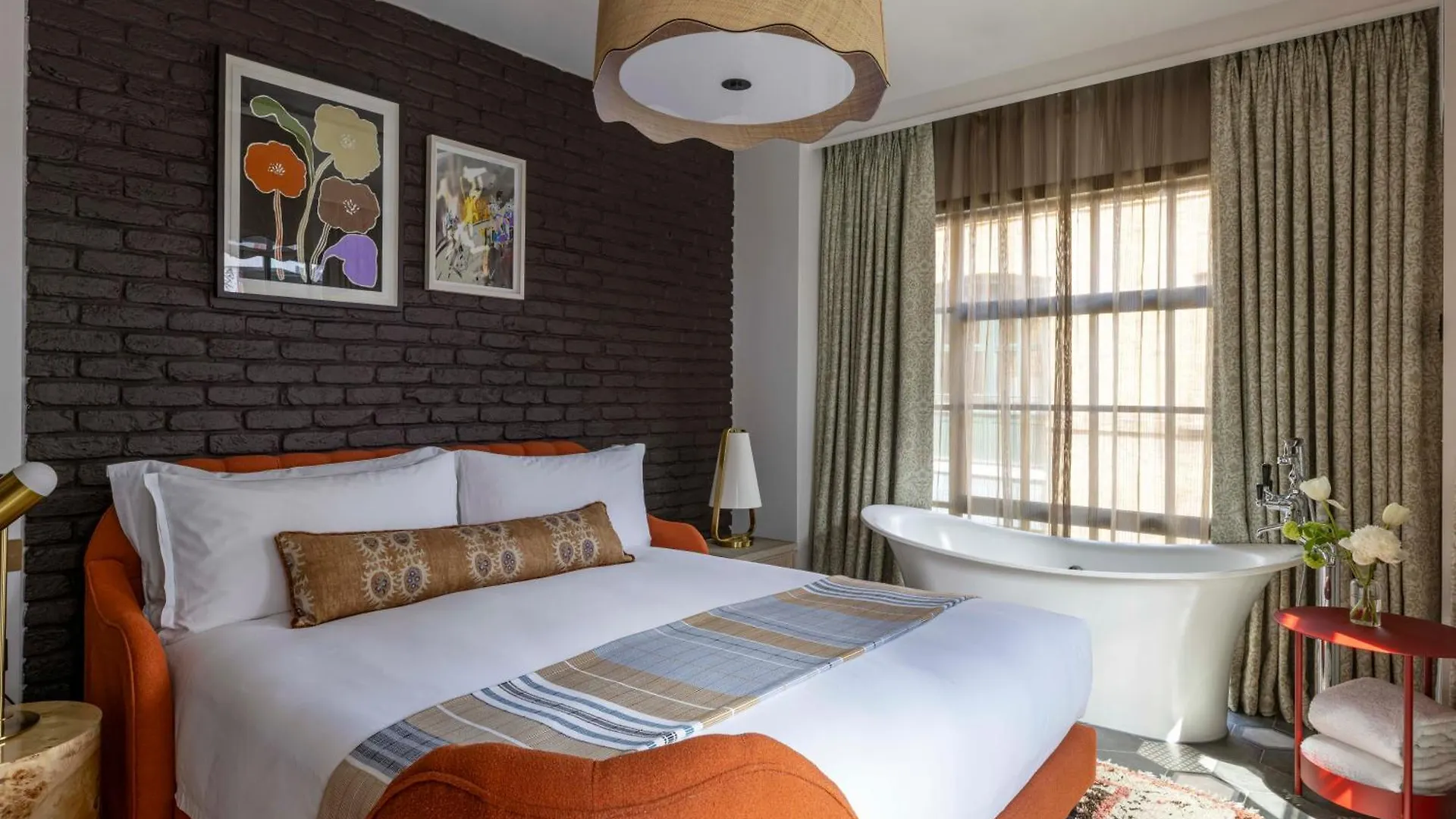 Virgin Hotels London - Shoreditch