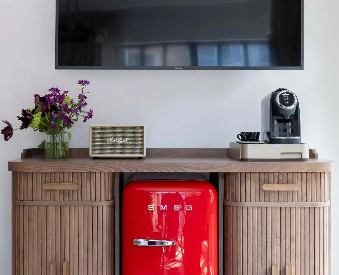 Virgin Hotels London - Shoreditch イギリス