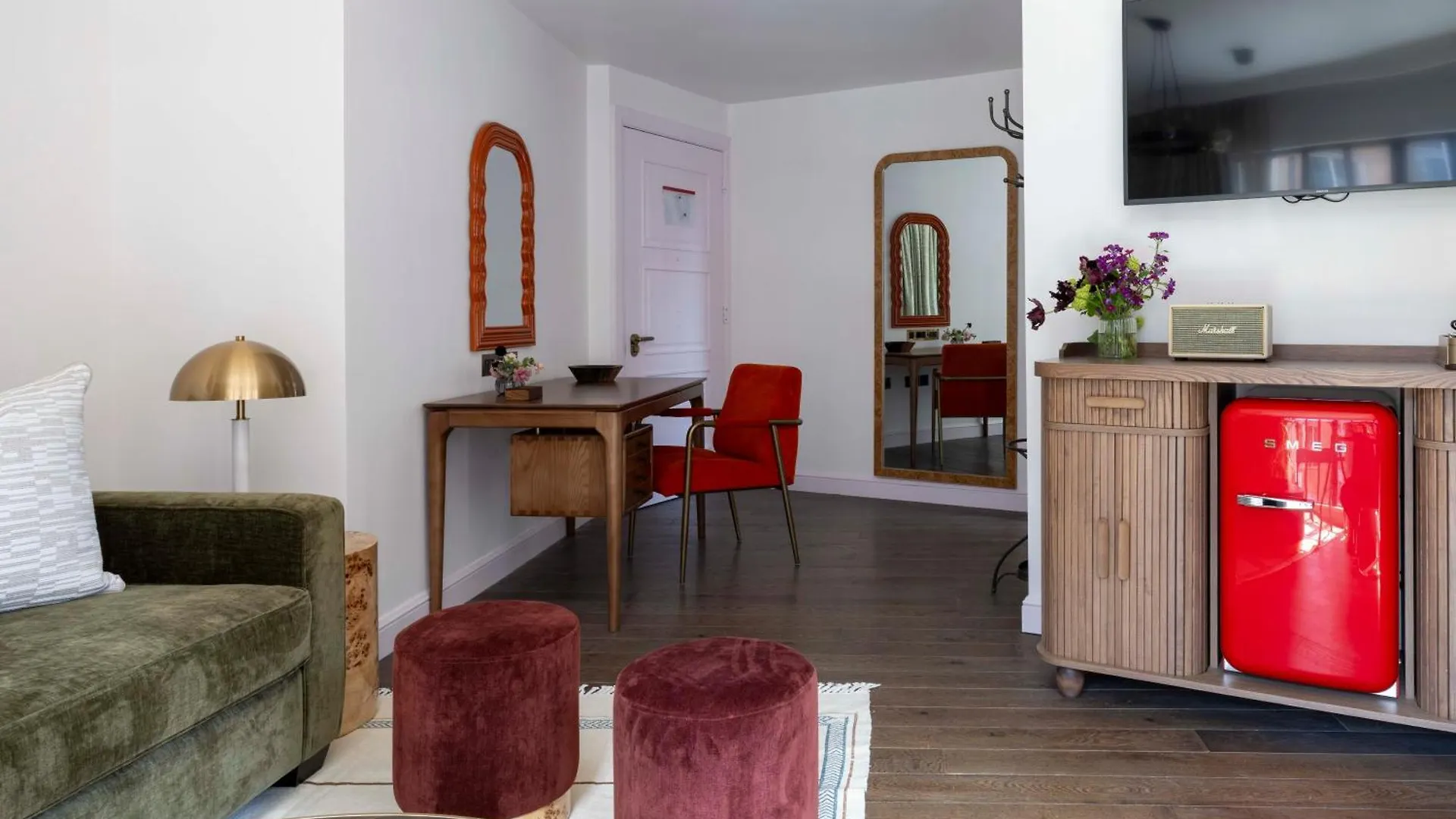 Virgin Hotels London - Shoreditch
