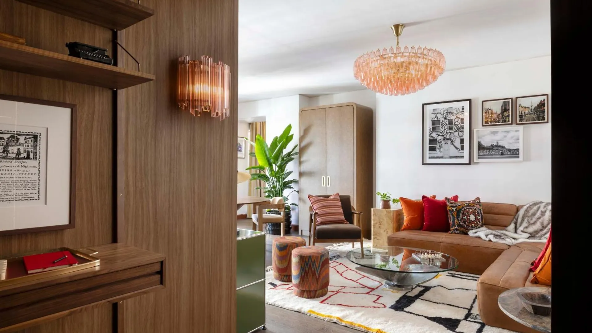 Virgin Hotels London - Shoreditch
