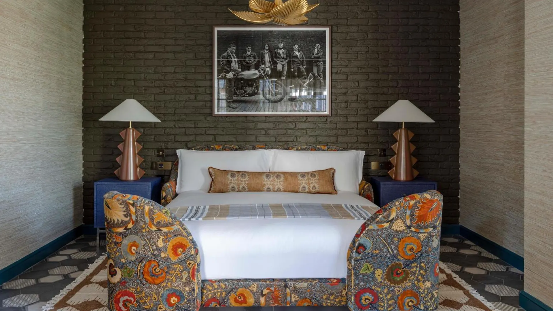 Virgin Hotels London - Shoreditch
