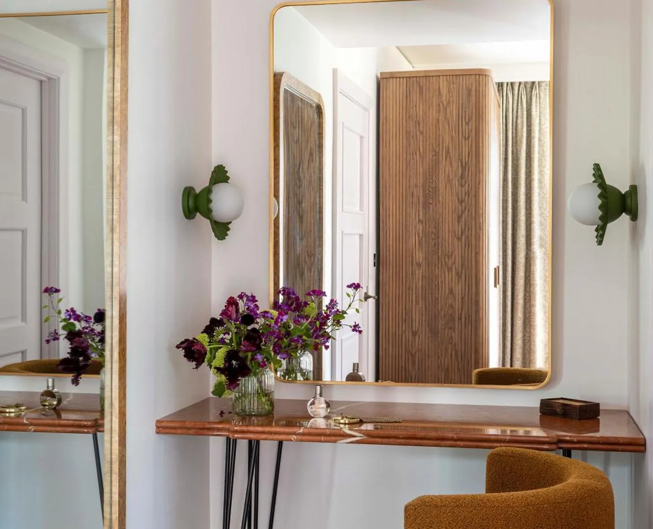 *****  Virgin Hotels London - Shoreditch イギリス