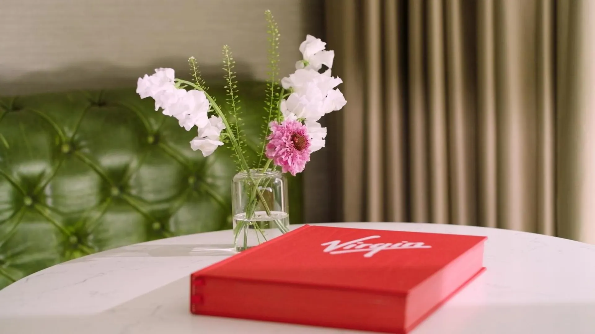 Virgin Hotels London - Shoreditch