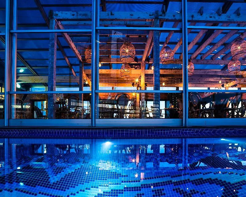Virgin Hotels London - Shoreditch