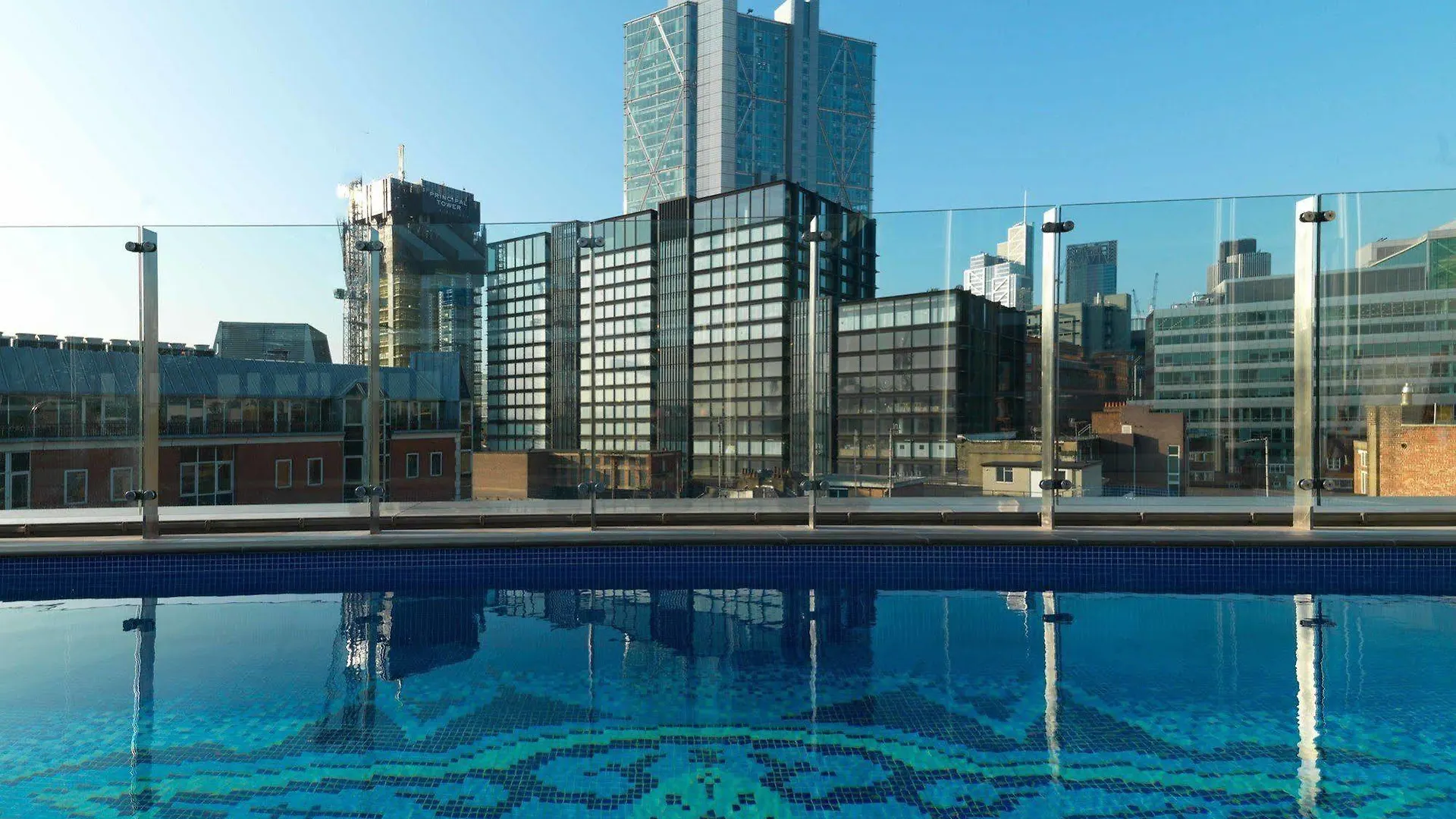Virgin Hotels London - Shoreditch