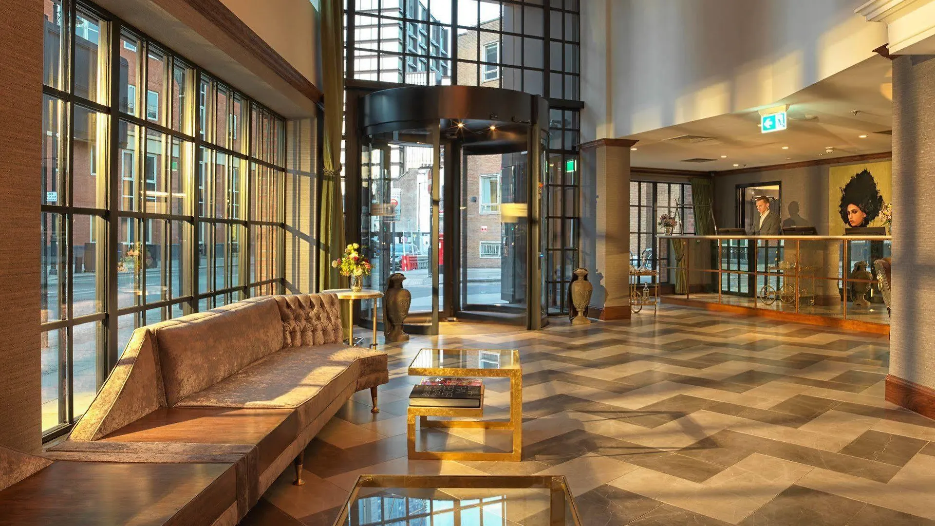 Virgin Hotels London - Shoreditch 5*,  イギリス