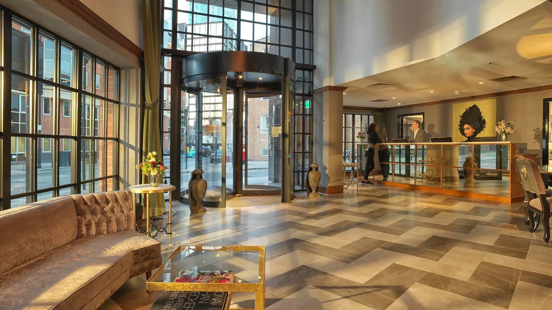 Virgin Hotels London - Shoreditch 5*,  イギリス