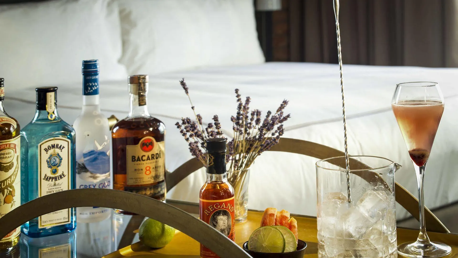 Virgin Hotels London - Shoreditch イギリス