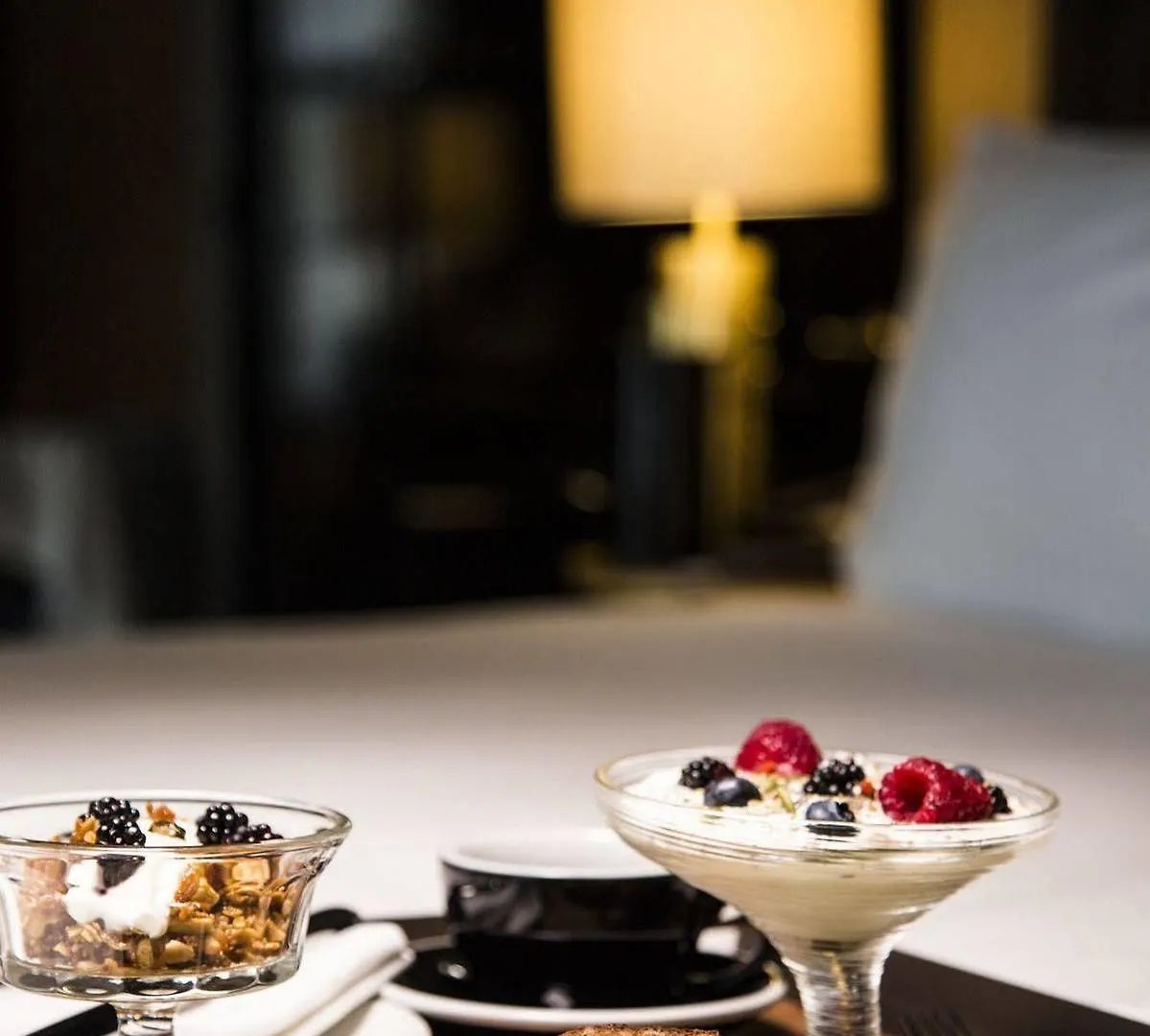 Virgin Hotels London - Shoreditch