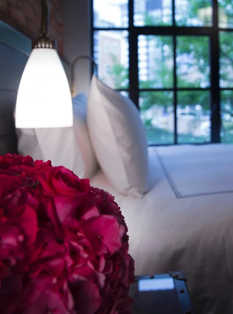 Virgin Hotels London - Shoreditch