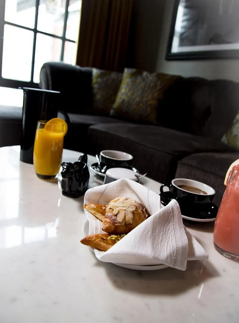 Virgin Hotels London - Shoreditch